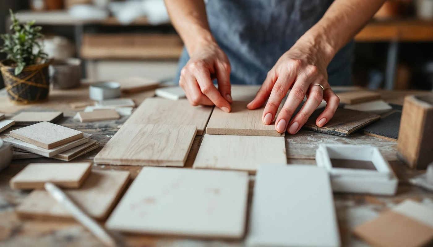 Comment choisir les meilleurs matériaux pour vos travaux de rénovation ?