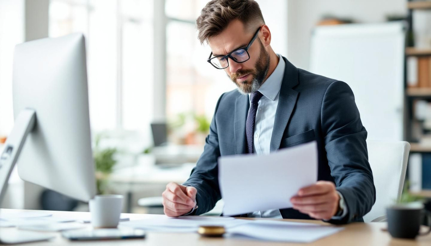 Comment les assurances peuvent renforcer la stabilité d'une PME ?