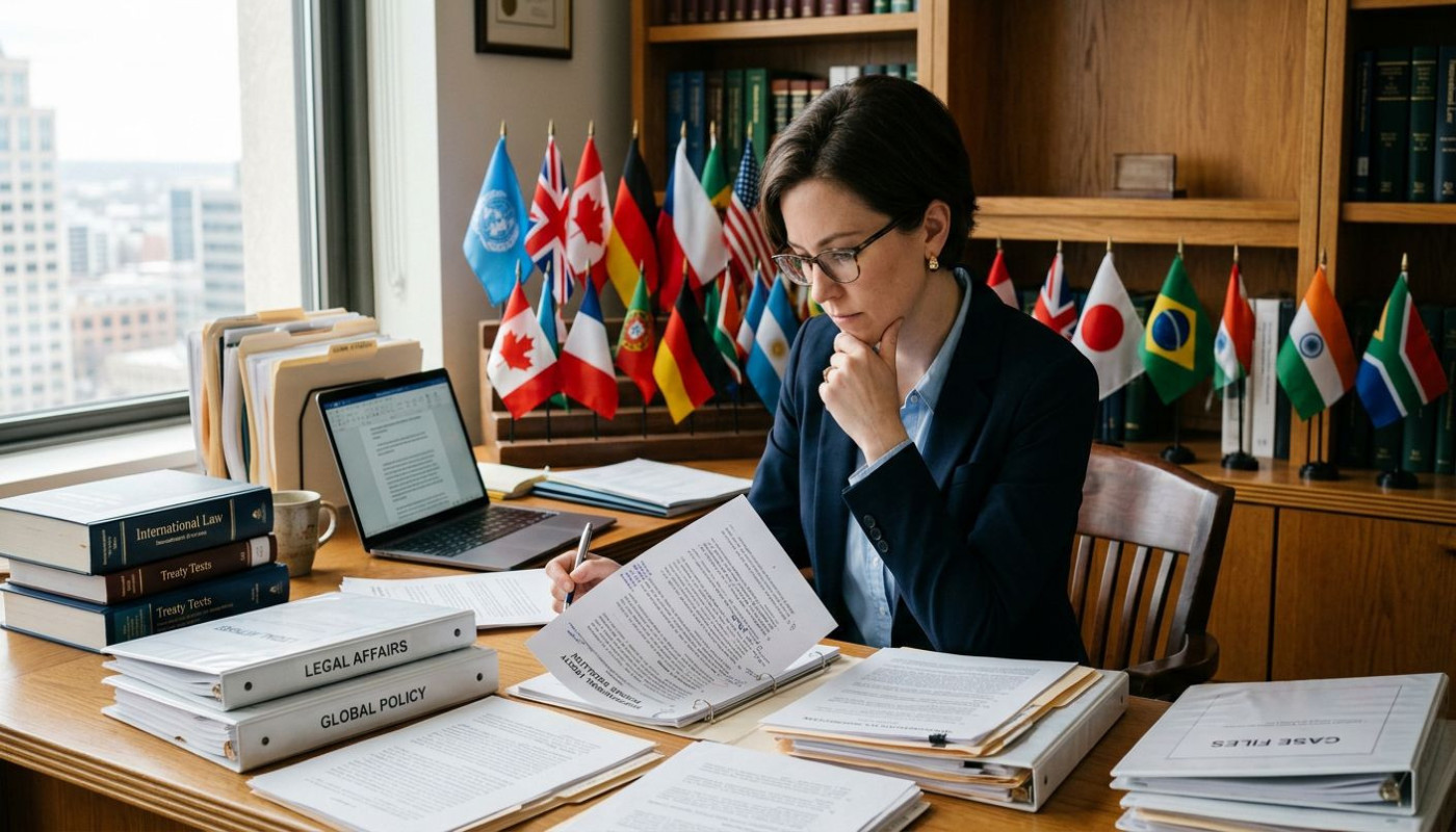 Comment naviguer dans la complexité des successions internationales ?