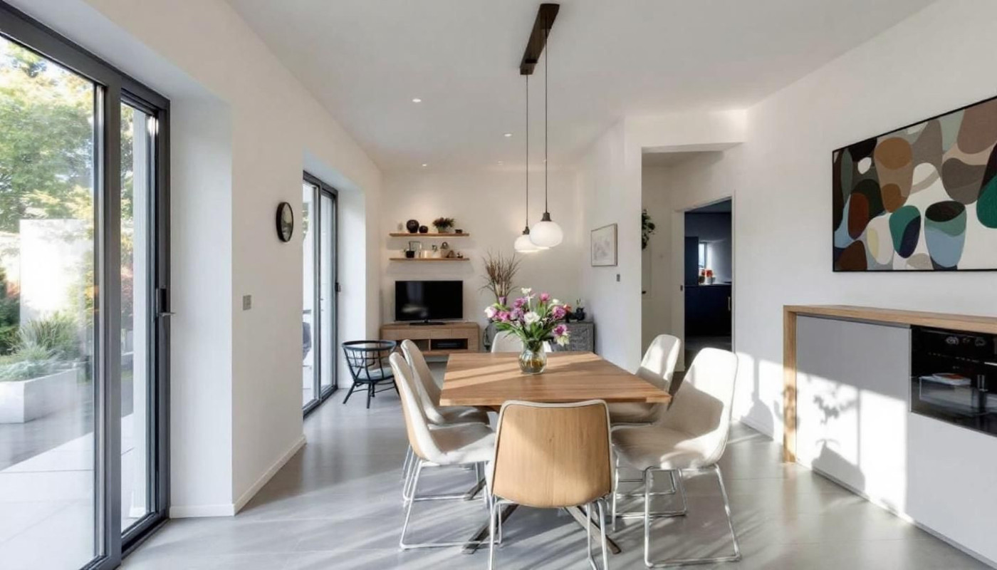 Stratégies pour augmenter la valeur immobilière avant la vente